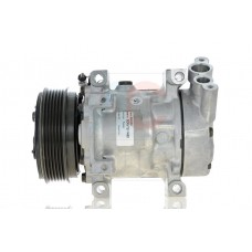 ΣΥΜΠΙΕΣΤΗΣ (ΚΟΜΠΡΕΣΣΟΡΑΣ) A/C 12V  RENAULT HELLA ORIGINAL 